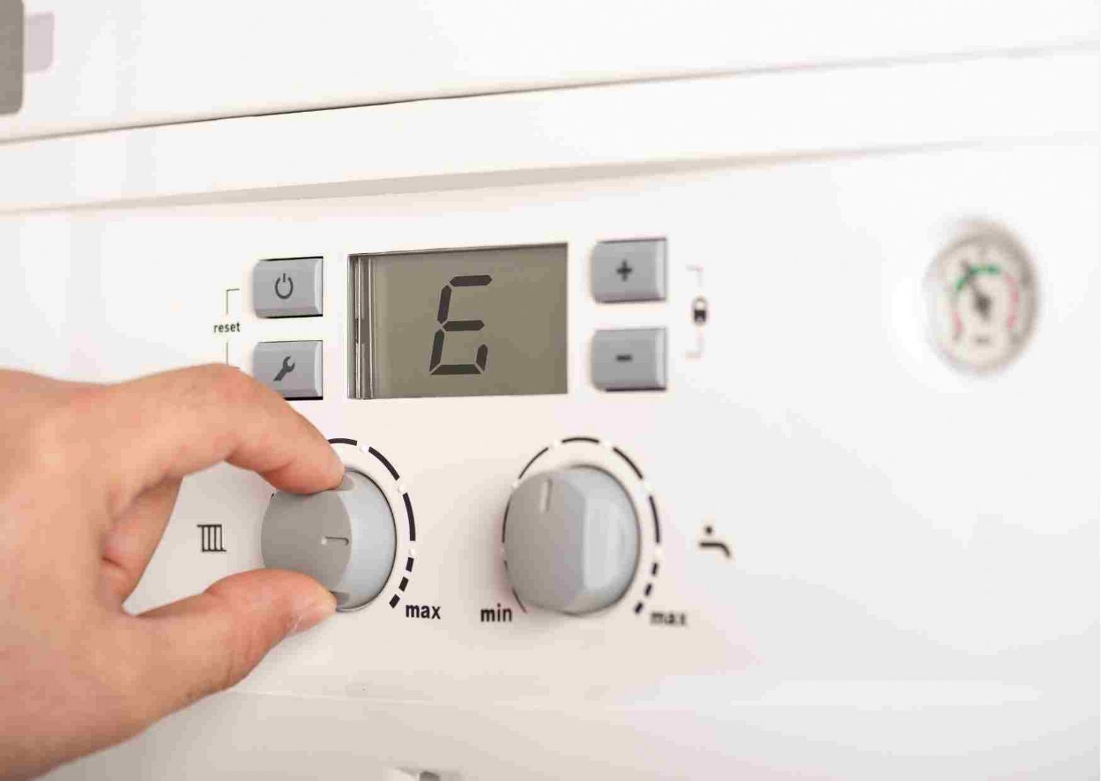 Bakırköy Kombi Servisi